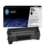 HP Original Black Toner Cartridge (HP 85A)